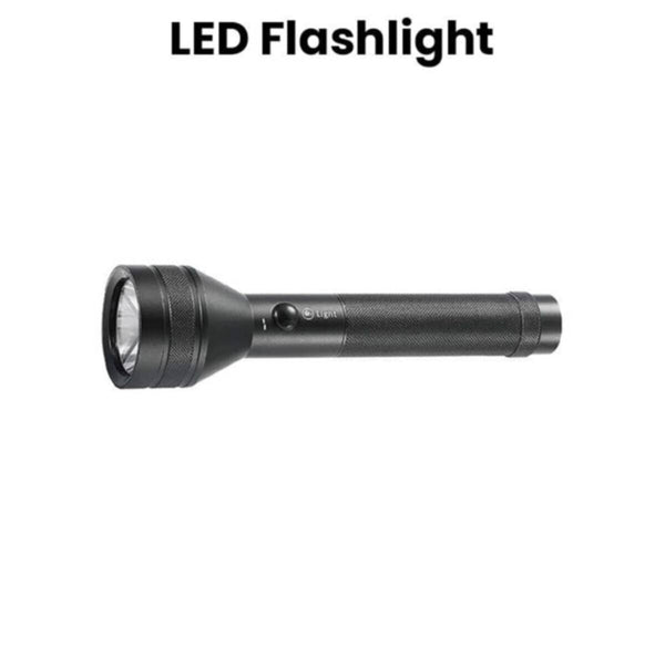 Mr Light | LED Flashlight | Mr. 2100