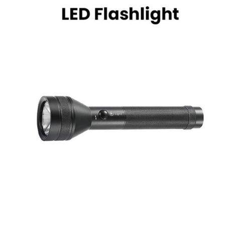 Mr Light | LED Flashlight | Mr. 2100