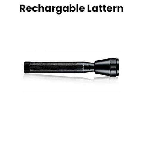 Mr Light | 3-Pcs Combo Rechargable Lattern | Mr. 2100