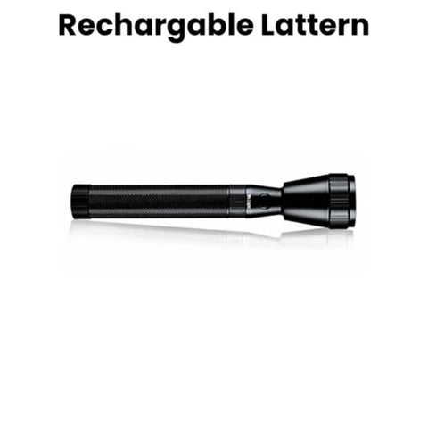 Mr Light | 3-Pcs Combo Rechargable Lattern | Mr. 2100