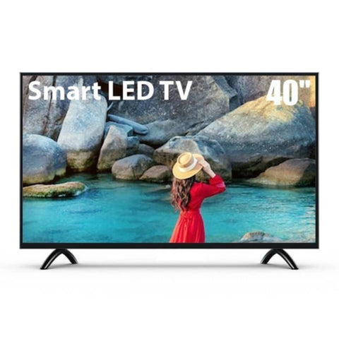 Mr Light | 40-inch Phantom Smart LED TV | MR 1240
