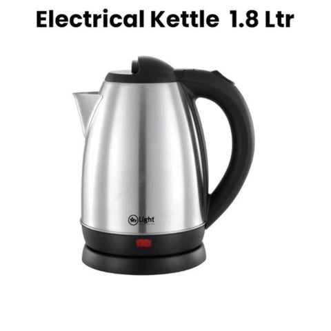 Mr Light | 1.8 Ltr Electrical Kettle | MR 2961