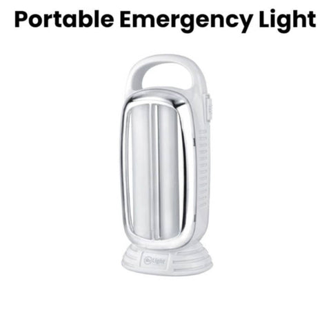Mr Light | Portable Emergency Light | MR 3151