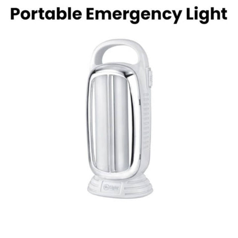Mr Light | Portable Emergency Light | MR 3151