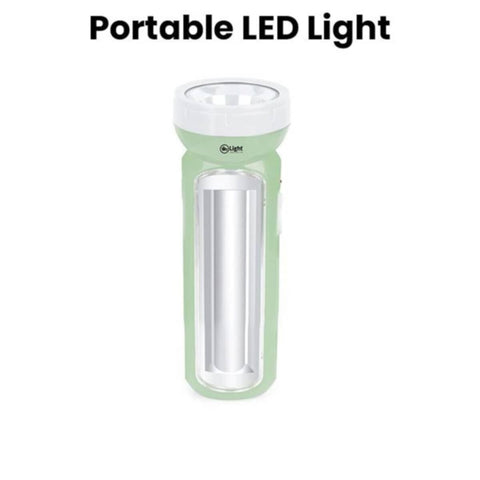 Mr Light | Portable LED Light | MR 3153