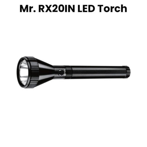 Mr Light | LED Torch | MR RX20IN