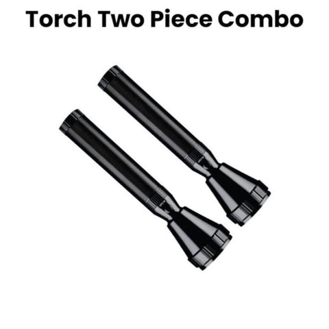 Mr Light | Torch Two Piece Combo | MR 2900