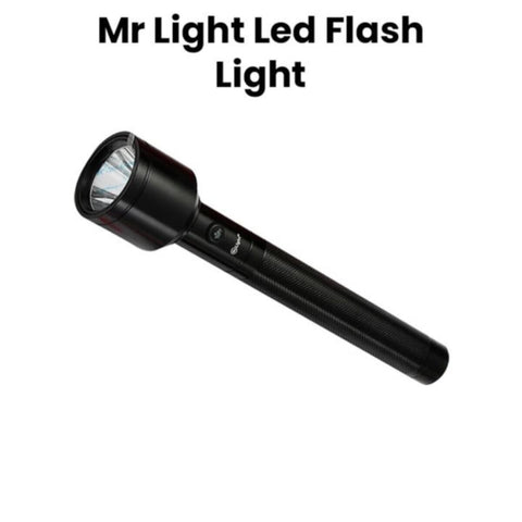Mr Light | LED Flash Light | MRGD 3003