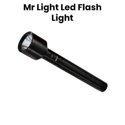 Mr Light | LED Flash Light | MRGD 3003