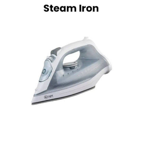 Mr Light | Steam Iron | MRGS 4402