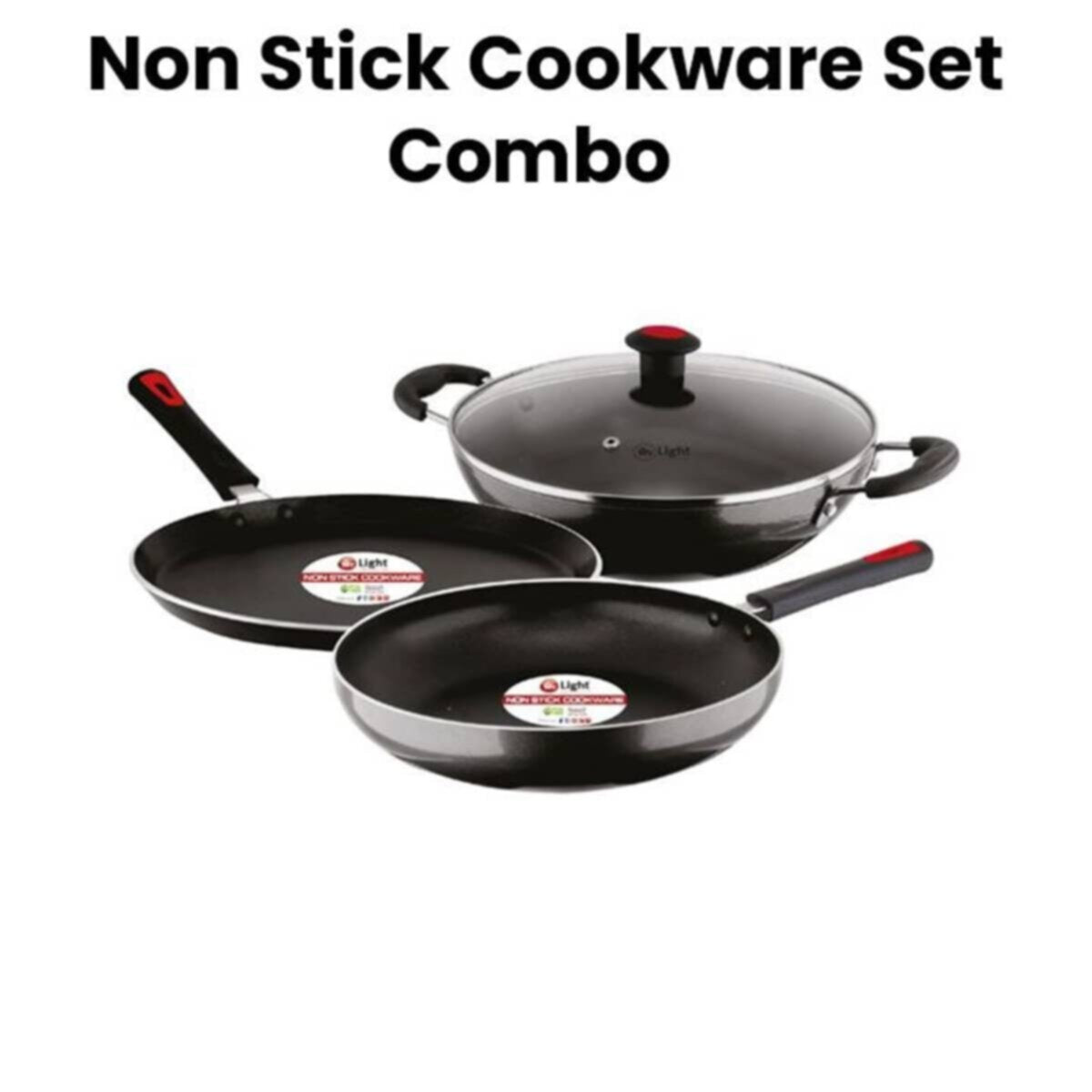 Cookware