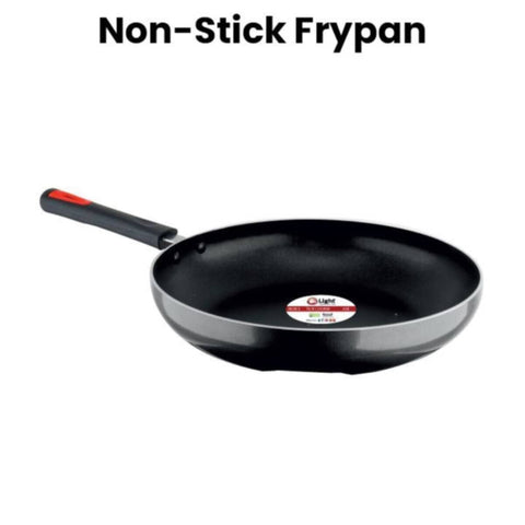 Mr Light | 28cm Non-Stick Frypan | MR FRYPAN 28 CM