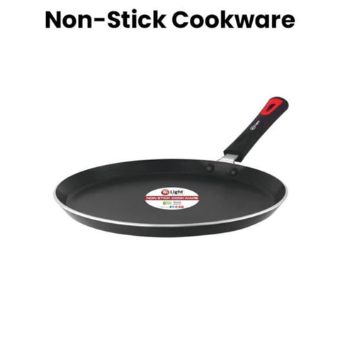 Mr Light | 28cm Tawa 3mm IB | MR TAWA