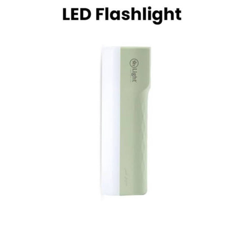 Mr Light | LED Flashlight | MR GD003