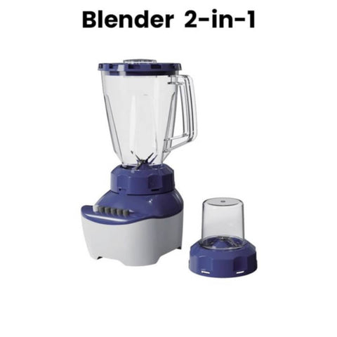 Mr Light | 2-in-1 Blender | MR 1023