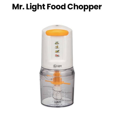 Mr Light | Food Chopper | MR 5402