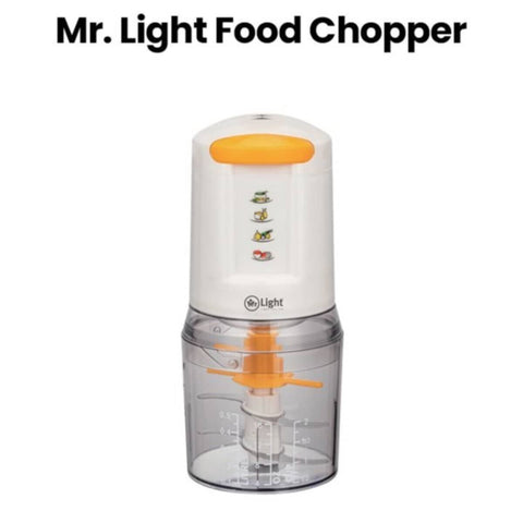 Mr Light | Food Chopper | MR 5402