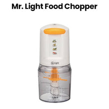 Mr Light | Food Chopper | MR 5402