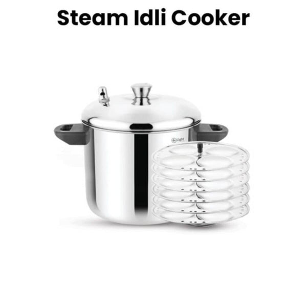 Mr Light | Steam Idli Cooker | MR 2541