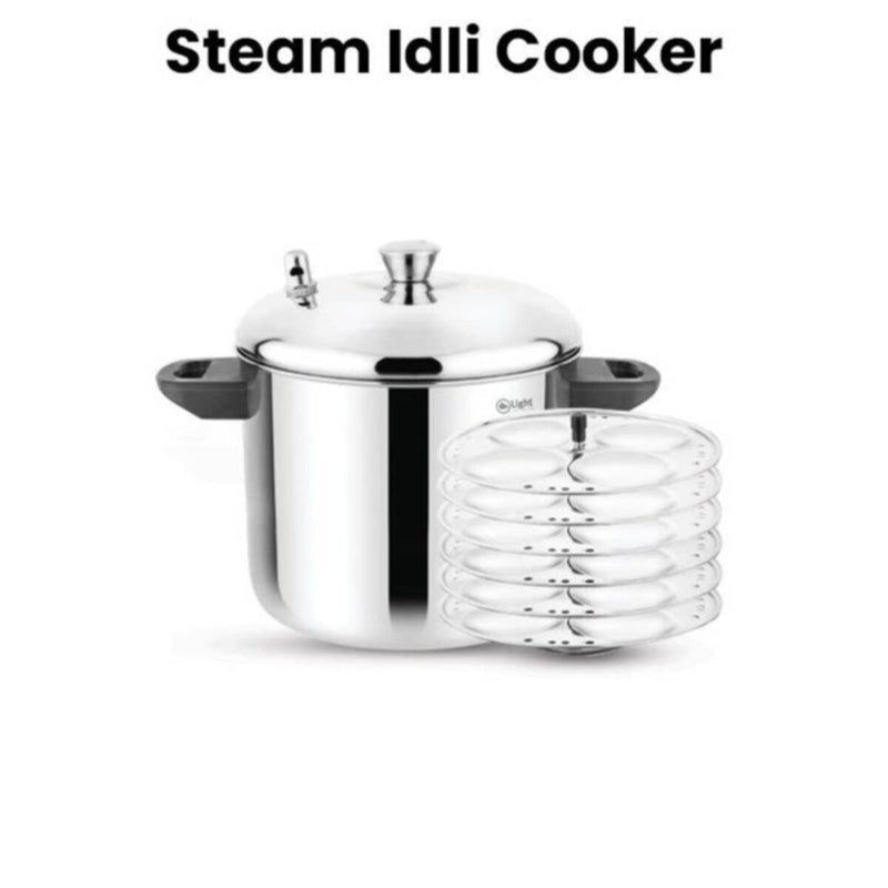 Mr Light | Steam Idli Cooker | MR 2541