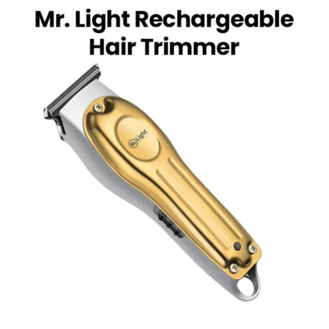 Mr Light | Hair Trimmer | MR 6048
