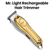 Mr Light | Hair Trimmer | MR 6048