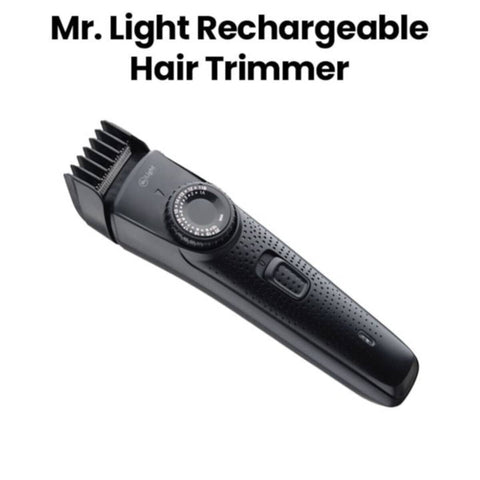 Mr Light | Hair Trimmer | MR 6034