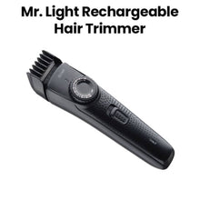 Mr Light | Hair Trimmer | MR 6034
