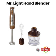 Mr Light | Hand Blender | MR HB0503