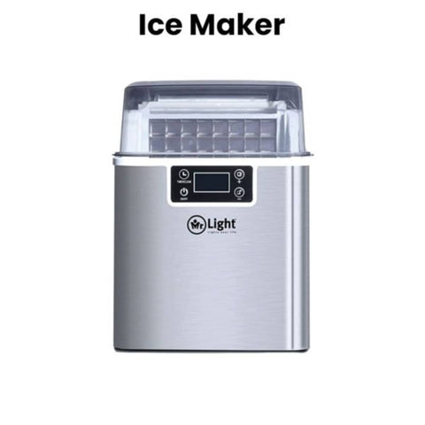 Mr Light | Ice Maker | MR 9300