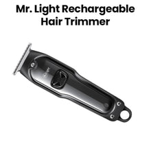 Mr Light | Hair Trimmer | MR 6046