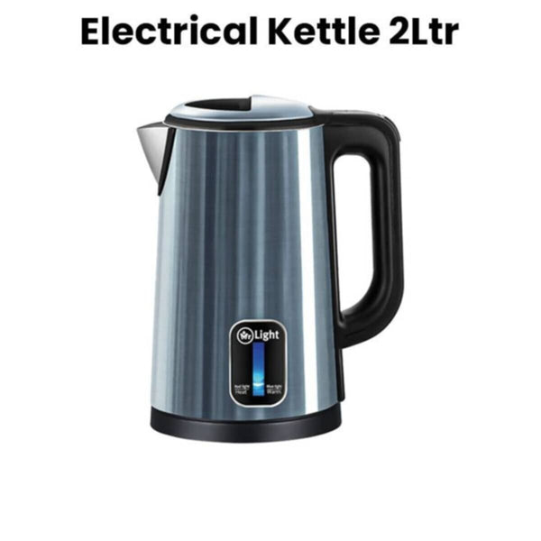 Mr Light | Mr. 2616 Electrical Kettle 2Ltr