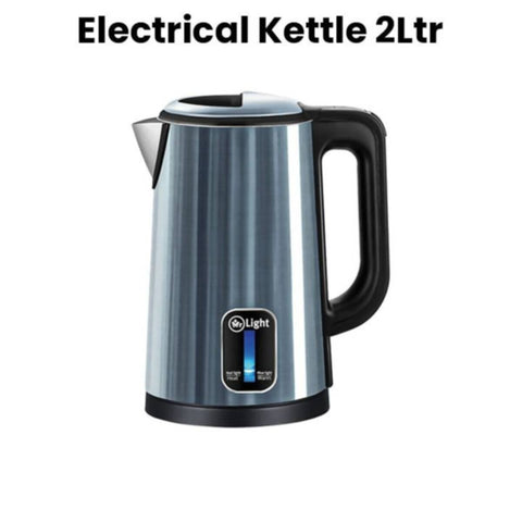 Mr Light | Mr. 2616 Electrical Kettle 2Ltr