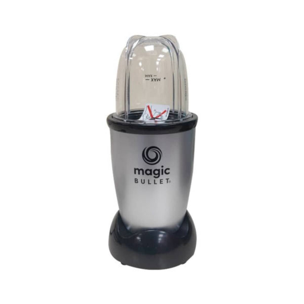 NUTRIBULLET | Magic Bullet Smoothie Maker 400W 11Pcs | MB4-1012