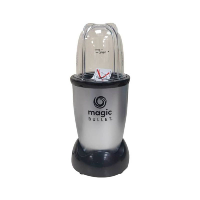 NUTRIBULLET | Magic Bullet Smoothie Maker 400W 11Pcs | MB4-1012