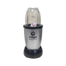NUTRIBULLET | Magic Bullet Smoothie Maker 400W 11Pcs | MB4-1012