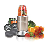 NUTRIBULLET | Smoothie Maker 900W 9 PCS | NB9-1212