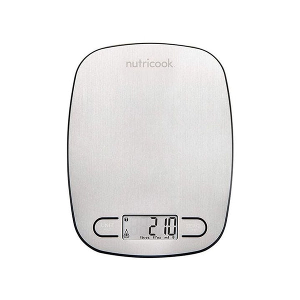 NUTRICOOK | Digital Kitchen Scale Eko | NC-KSE5