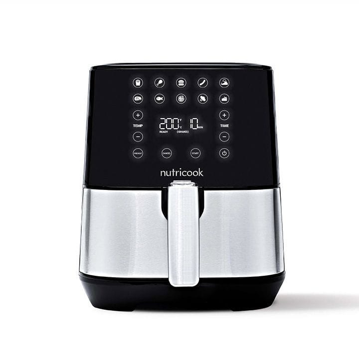 NUTRICOOK | Rapid Air Fryer 2 5.5L 1700W | NC-AF205