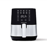 NUTRICOOK | Rapid Air Fryer 2 5.5L 1700W | NC-AF205