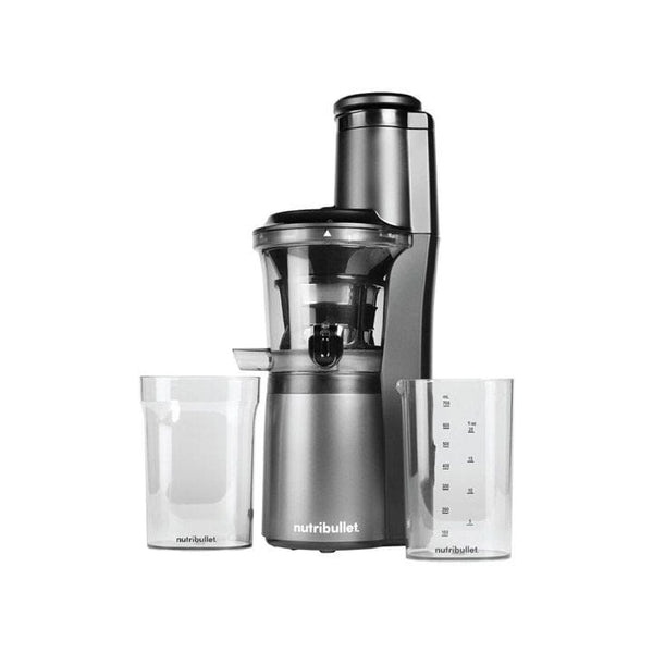 NUTRIBULLET | Slow Juicer 150W | NB-SJ300