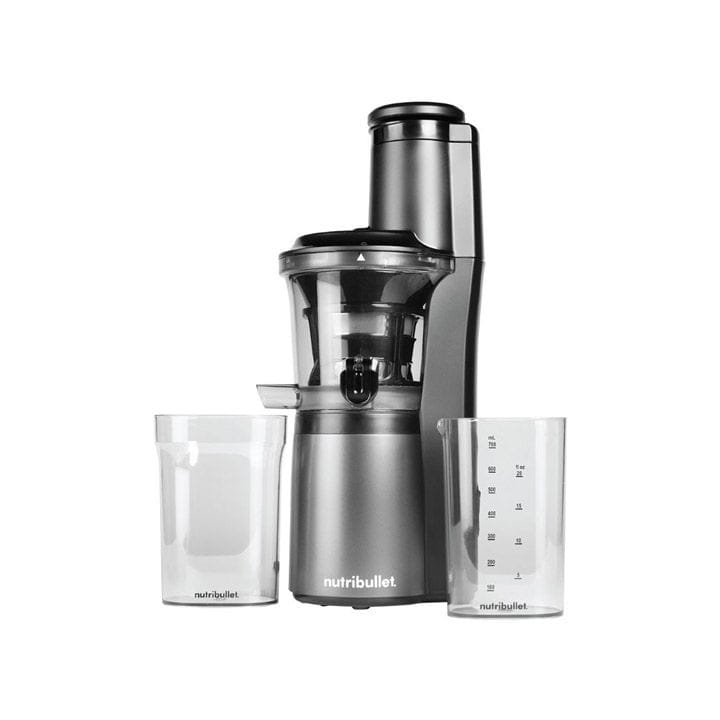 NUTRIBULLET | Slow Juicer 150W | NB-SJ300