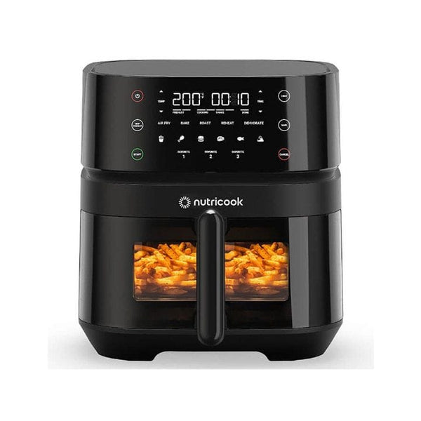 NUTRICOOK | 3 Air Fryer 5.7Ltr | NC-AF357V