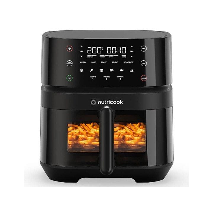 NUTRICOOK | 3 Air Fryer 5.7Ltr | NC-AF357V