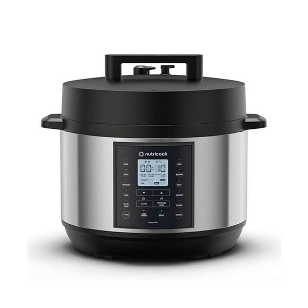 NUTRIBULLET | Smart Pot 2  9.5L SS | NC-SP210L