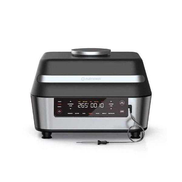 NUTRICOOK | Air Fryer Grill 8.5Ltrs | NC-AFG960
