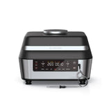NUTRICOOK | Air Fryer Grill 8.5Ltrs | NC-AFG960