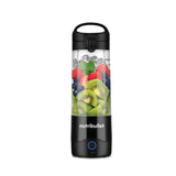 NUTRIBULLET | Portable Blender Black | NB-PB475K