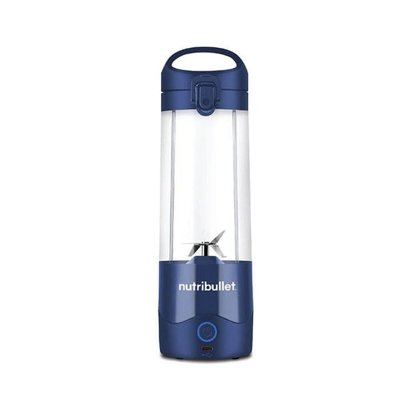 NUTRIBULLET | Portable Blender Navy Blue | NB-PB475B
