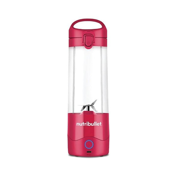 NUTRIBULLET | Portble Blender Magenta | NB-PB475M